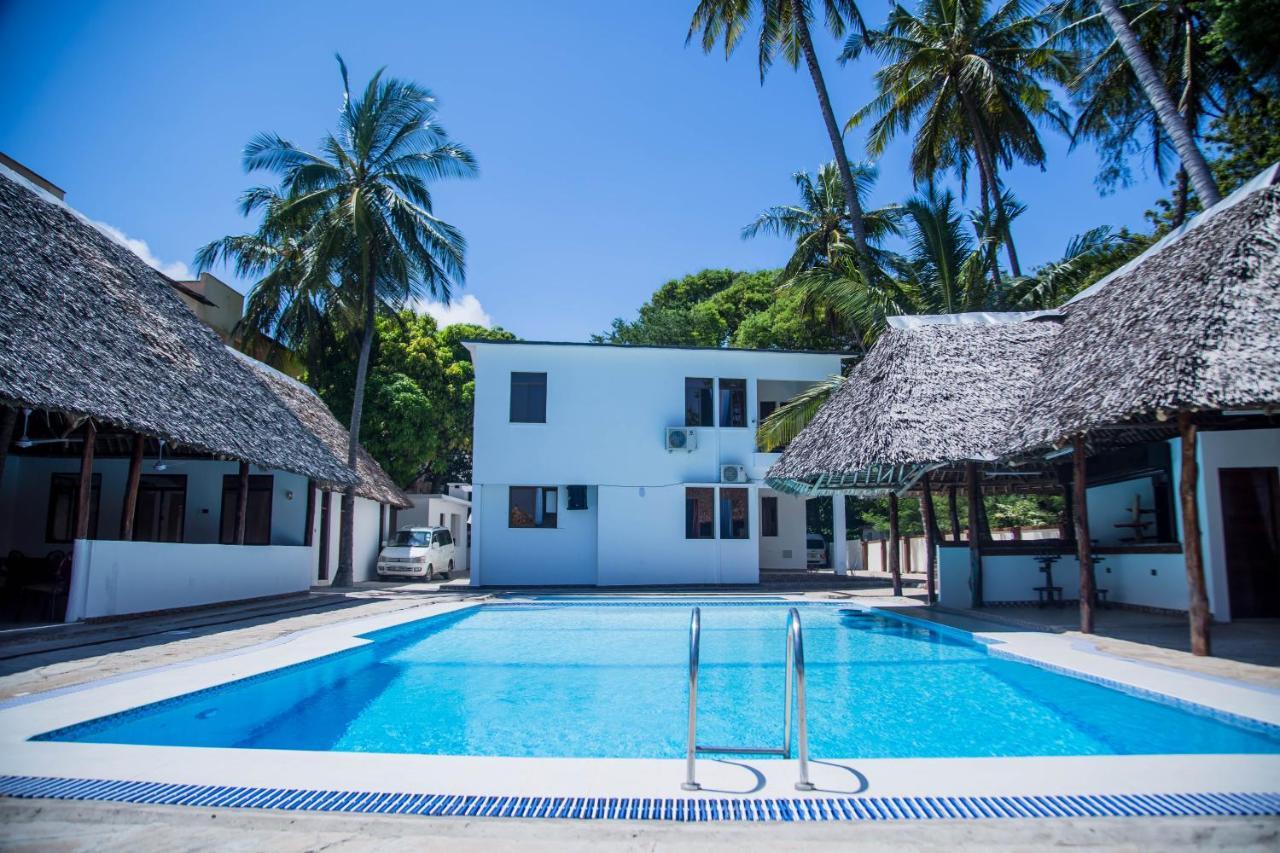 Sheratton Beach Villagio Mombasa Exterior photo