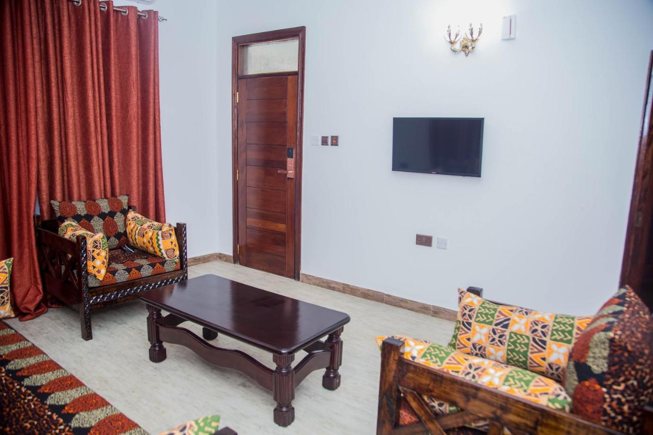 Sheratton Beach Villagio Mombasa Exterior photo