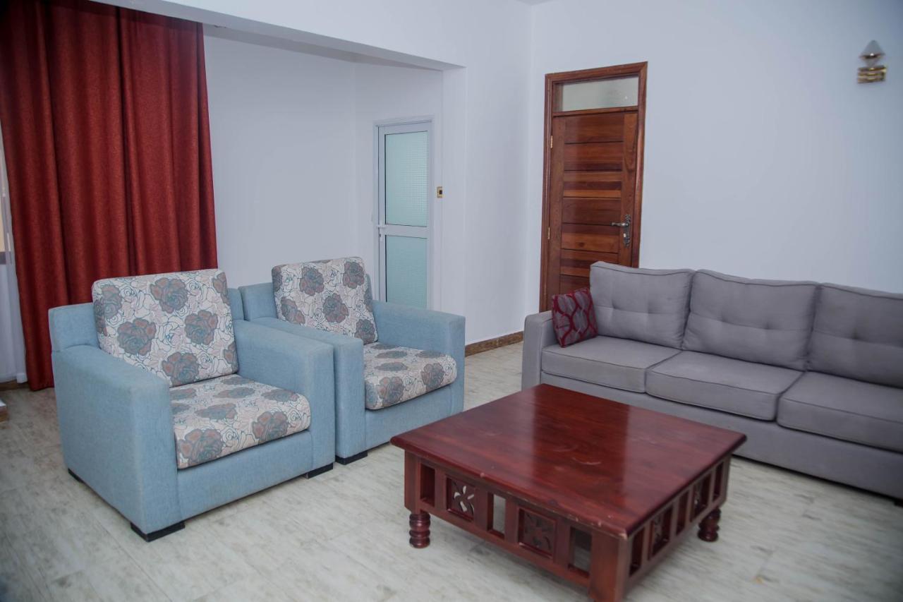 Sheratton Beach Villagio Mombasa Exterior photo