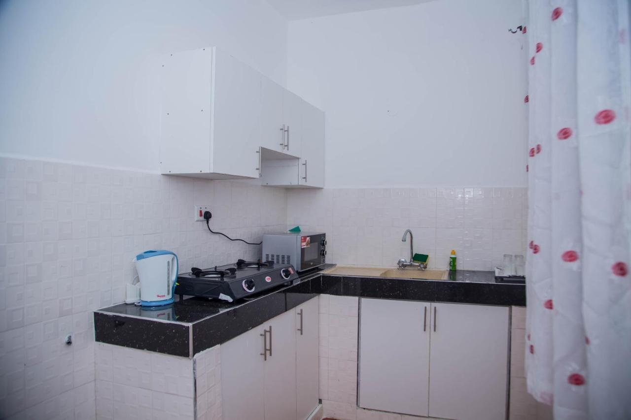 Sheratton Beach Villagio Mombasa Exterior photo