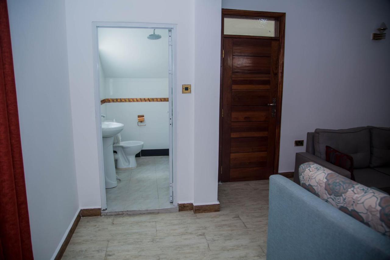 Sheratton Beach Villagio Mombasa Exterior photo