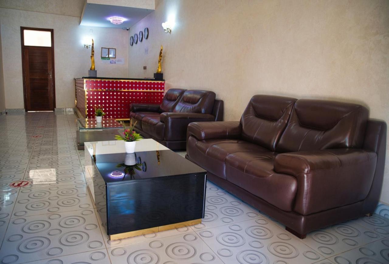 Sheratton Beach Villagio Mombasa Exterior photo